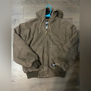 Walls Blizzard Pruf Size Large(TALL)